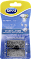 Gruboziarniste głowice obrotowe z kryształkami diamentów Velvet Smooth Wet & Dry  Scholl