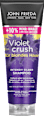 Violet Crush Intensiv Silber Shampoo John Frieda
