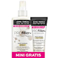 PROfiller+ Kräftigendes Spray + gratis Conditioner John Frieda