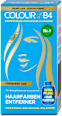 Haarfarben Entferner COLOUR B4