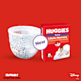 Baby Pants Little Movers Gr. 6 (15-25 kg), Giga-Pack Huggies