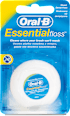 Zubná niť s mätovou príchuťou Essential Floss Oral-B