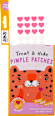 Anti Pickel Patches Treat & Hide JiiNJU BEAUTY