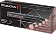PROluxe uređaj za ravnanje kose Midnight REMINGTON
