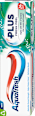 Паста за зъби Plus Fresh Feel Aquafresh