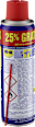 Wielofunkcyjny śodek smarowy w areozolu WD-40