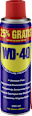 Wielofunkcyjny śodek smarowy w areozolu WD-40