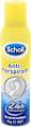 antiperspirant sprej na nohy Scholl