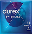 Classic prezervativi  durex