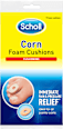 Защитни пластири за мазоли Foam Cushions Scholl