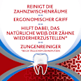 Zahnbürste Complete Protection weich Parodontax