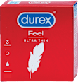 Feel Ultra Thin prezervativi Durex