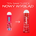 Żel intymny truskawkowy  Durex