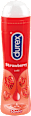 Saucy Strawberry lubrikant Durex