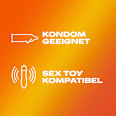 Play Wärmend Gleitgel Durex