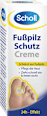 Fußcreme Schutz gegen Fußpilz Scholl