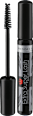 Extra Super Lash maskara – 101 Black Black RIMMEL LONDON