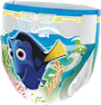 Schwimmwindeln, Gr. 2-3 (3-8 kg) Huggies Little Swimmers