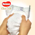 Elite Soft pelene, veličina 3 (5-9kg) HUGGIES