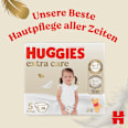 Windeln extra care Gr. 5 (11-25 kg) Disney Huggies