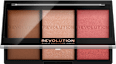Палитра за контуриране Ultra Sculpt & Contour C01 REVOLUTION