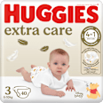 Windeln extra care Gr. 3 (6-10 kg) Disney Huggies