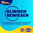 Nagelpilz Set 2in1, Feile & Tinktur Scholl