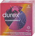 Kondomi Pleasuremax durex
