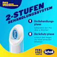 Nagelpilz Set 2in1, Feile & Tinktur Scholl