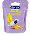 Вибриращ пръстен Intense durex
