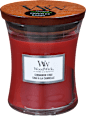 Dišeča sveča Cinnamon Chai 275g Wood Wick
