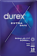 Extra Safe prezervativi  durex