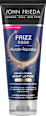 Haarkur Night-Lotion Frizz Ease Wunder-Reparatur John Frieda