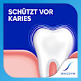 Zahnpasta MultiCare Sanftweiß SENSODYNE