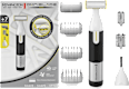 Trimer omniblade face HG2000 Remington