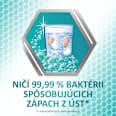 Čistiace tablety na zubné náhrady Dvojitá sila COREGA