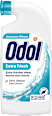 Mundwasser extra frisch, fluoridfrei Odol