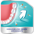 Haftcreme Ultra, starker Halt COREGA