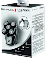Brijač za glavu RX5 Ultimate REMINGTON