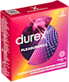 kondomy Pleasuremax durex