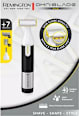 Trimer omniblade face HG2000 Remington