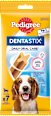 Dopolnilna hrana za pse Dentastix Pedigree