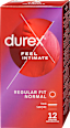 Feel Intimate kondomi durex