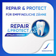 Zahnpasta Repair & Protect Sensodyne