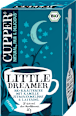 Bio Bylinný čaj Little Dreamer harmanček, medovka & levanduľa Cupper