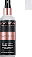 Fixierspray Matte Fix Oil Control  REVOLUTION