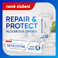 zubní pasta Repair & Protect Sensodyne