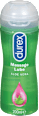 play massage 2u1 lubrikant i gel Durex