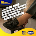 Schuhdeo Spray fresh step Geruchsstopp Scholl