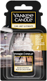 Odorizant auto Ultimate Black Coconut YANKEE CANDLE
